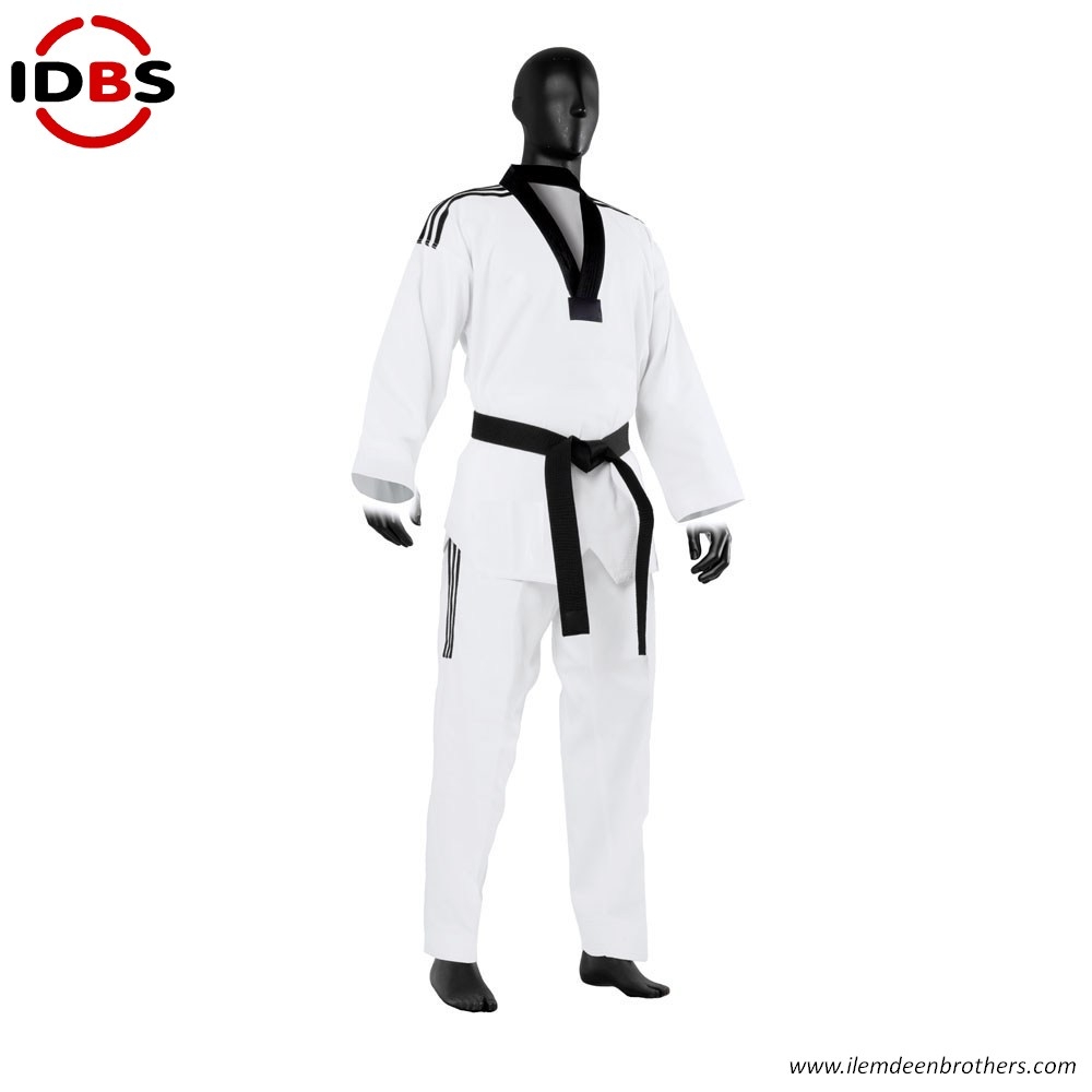 Taekwondo Uniform